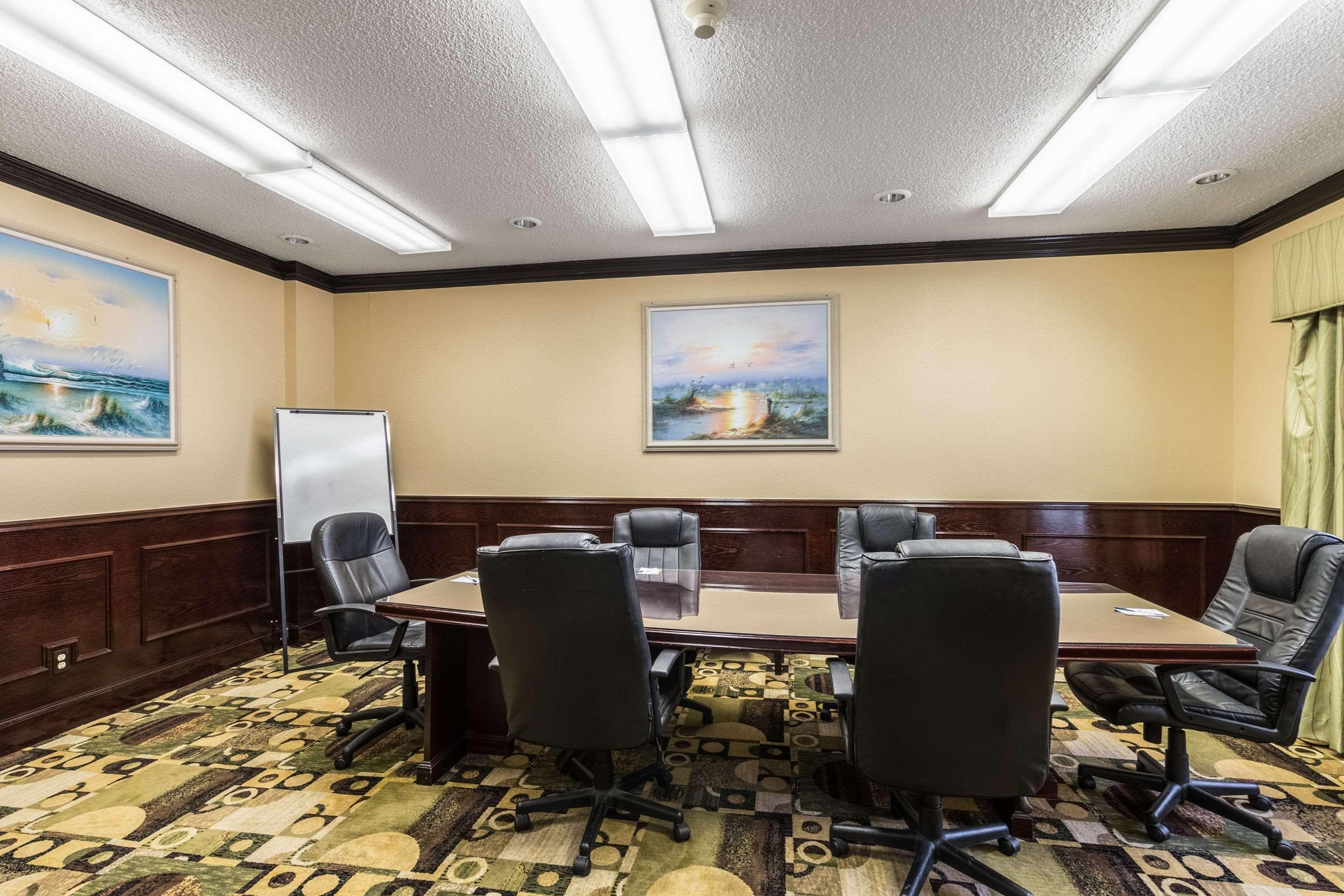 Quality Suites Burleson - Ft Worth Eksteriør billede