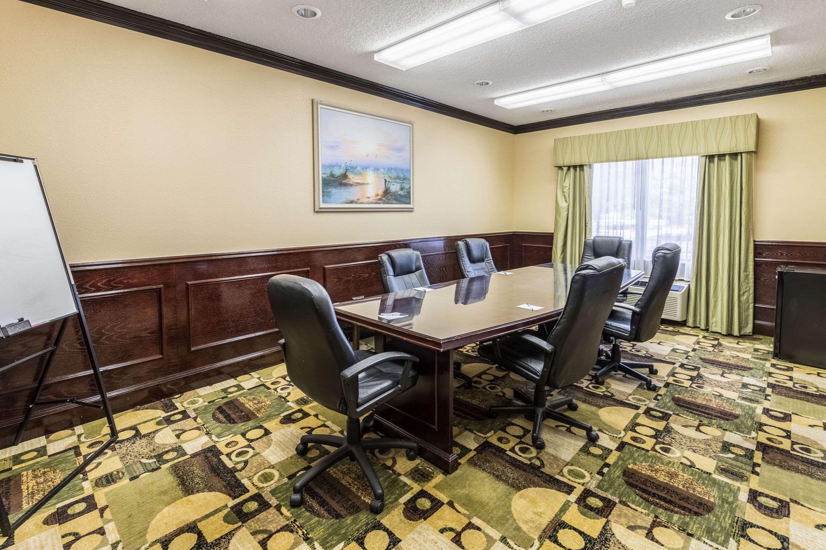 Quality Suites Burleson - Ft Worth Eksteriør billede